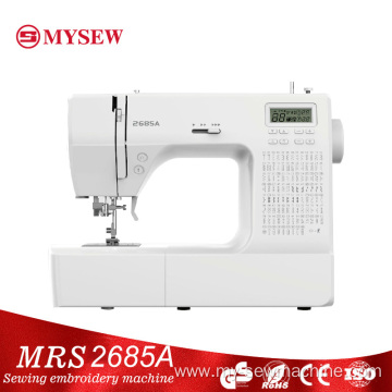 multi-pattern household embroidery machine